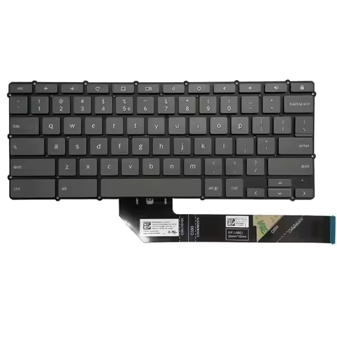 US/SP/UK/BE/BL/NE Layout Keyboard For Lenovo FLEX 3 5 CB-13IML05 CB-11IGL05 CB-11M735