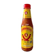 Sitiawan Kampung Kg Koh Chili Sauce 实兆远甘文格蒜米辣椒酱 320g
