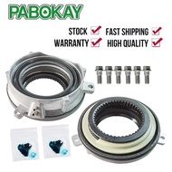 For Ford F-150 Expedition Navigator 4WD 4x4 Set of 2 Vacuum Hub Axle Actuator 7L1Z-3C247-A 600105 60