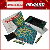Sahibba Jawi Crossword Board Games SPM169 | Crossword Board Games | SPM Games