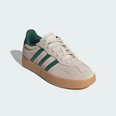 Adidas New Retro T-Head Outdoor Sports Shoes for Men and Women, Simple Design, Wear-Resistant, Light