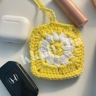 airpod bag Handmade Put Small Items