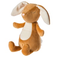 Stuffed Animal Leika Soft Toy, 8-Inches, Little Bunny Mary Meyer Stuffed Animal Leika Soft Toy, 8-In