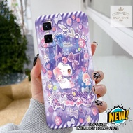 HP Infinix GT 30 Pro Case - Rajacase - Infinix GT 30 Pro casing - Cute case Motif - Cellphone protec