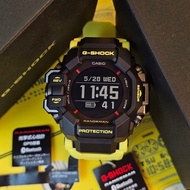 G-SHOCK Rangeman Rescue Yellow GPR-H1000RY-1A9 | Original | Rare Edition | Trusted Seller