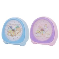 (日本代購)角落生物座枱鬧鐘 Sumikko Gurashi alarm clock