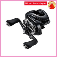 Shimano (SHIMANO) Bait Reel 24 Metanium DC 70 (right)
Shimano (SHIMANO) Bait Reel 24 Metanium DC 70X