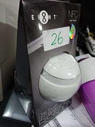 Eight 8仔 藍牙 usb 喇叭
