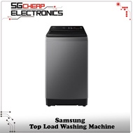 Samsung WA85CG4545BDSP Top Load Washing Machine (8.5KG)(Water Efficiency 3 Ticks)