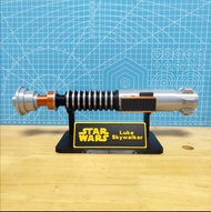 [星戰]  1:1光劍  Luke Skywalker 3D打印