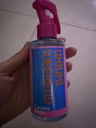 Lavons Holic Uhuhi Weekend 香氛噴霧