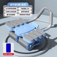 Abs Training Device Abs Roller Flat Support Abs Training Flat Support Abs Wheel Thin Belly Upgrade E