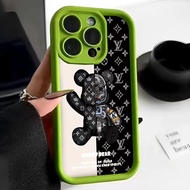 Casing OPPO A98 5G A58 4G A57 5G A78 5G A76 A77 5G A96 A78 4G A38 4G Casing COD Shell anti jatuh, ke