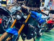 ❤️天美重車❤️全新車 Yamaha XSR900 ABS 新款/現貨辦理