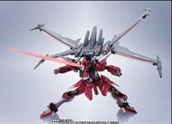 METAL ROBOT魂 無限正義鋼彈貳式