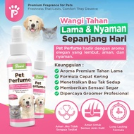 Pawin Pet Dog Perfume Bubble Gum Scented Cat Perfume/