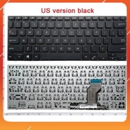 Asus Vivobook 14 X420 X420F X420U laptop Keyboard, A420 A420F F420 Black
