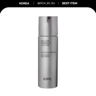 [IOPE] MEN ALL DAY PERFECT ALL IN ONE 120ml / Korean Skincare / All-in-One Solution