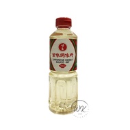 Hinode Mirin Fu/Japanese Sweet Sauce Halal 500ml