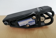 COMESYS K100505 F3-152-341 FZ3-152-343 Electronic Throttle Foot Pedal Accelerator For ZAPI Motor Con