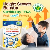 Funcare Cal-Collagen 10s