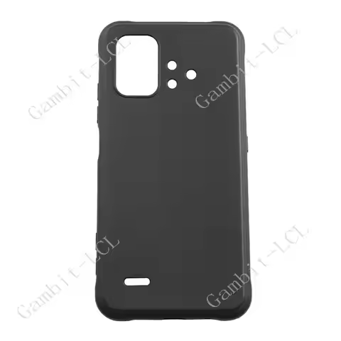 Anti-Falling Case For UMIDIGI Bison 2 Pro GT2 5G GT 2021 X10 Bison2 Soft Silicone TPU Original Shock