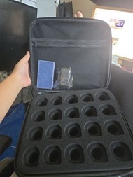 陀螺盒
