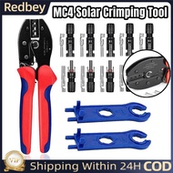 MC4 Solar Panel Connector Spanner Crimping Tool for Solar Cable Cross Sections 2.5mm2~6.0mm2