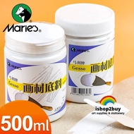 Maries Gesso Primer 500ml