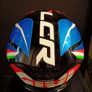 GIVI M35.0 Scudo LCR Team Limited Edition Helmet