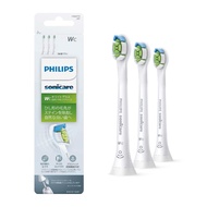 PHILIPS Sonicare Electric Toothbrush Replacement Brush White Plus 3/5/8 pcs for 9 Months HX6073 / 67