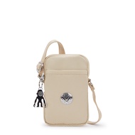 กระเป๋า KIPLING รุ่น TALLY DesertTan Twill