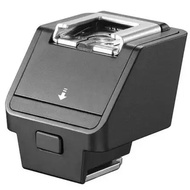 Universal Flash Compatible TR TTL Hot Shoe Riser for E-TTL II Works for IT30pro/IT20/22 Models