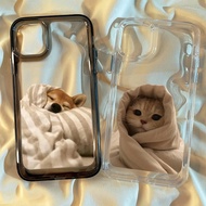 Tpu I love sleeping Anti-Crack hp Case Samsung A16 A06 A55 A15 A35 A25 A54 A05 A05S S24 PLUS ULTRA A