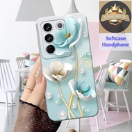HP Softcase Vivo V27 Casing Vivo V27E V27 Pro 5G Latest 2023 Softcase Casing Silicone Case Cheaphp