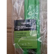 Tekiro PP 0294 pipe wrench 36 inch 36" pipe wrench 36 inch PP0294
