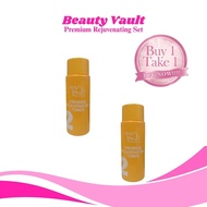BEAUTY VAULT TONER 60ML – WHITENING, PEELING, ANTI-ACNE & GLOWING SKIN