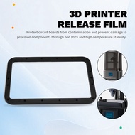 FEP Integrated Release Film 2PCS for Mono 2/Mono 4 3D Printer Quick Release Accessories