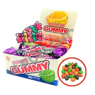 Hepin Boom Jam Gummy(30pcs)