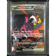 Fezandipiti ex 092/064 Special Illustration Rare SV: Shrouded Fable