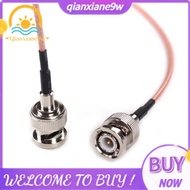 Custom Length cables- LanParte HD-SDI HD SDI Video Cable Male HD SDI Extension Cable 60cm For  BMPC 