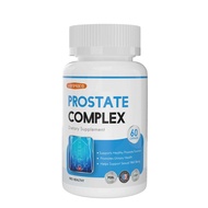 複合前列腺寶（60粒） 支援前列腺保養/男士健康補充劑 FDA & GMP 認證