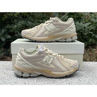 Reystock AURALEE x 1906R 'Bone White' - M1906RAU Mojave Desert Men's Running Sneakers