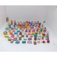 ORIGINAL SHOPKINS FIGUREMoose