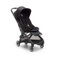 Bugaboo Butterfly Complete Stroller - Stroller Bayi - Hitam