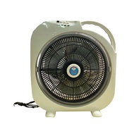 Quạt Hộp B400 Fanti 220V - hàng chính hãng