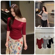 W9976 Fashion Shirt Tag ️WGWE