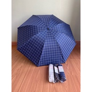 TABASA LOKO Folding Umbrella Korean squareMONOKROM