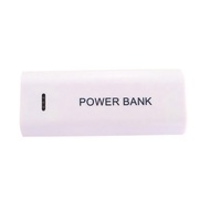 YAL Universal Portable 18650 Power Bank Rechargeable Flat Head Battery Charger Outer Case for iPhone 6 plus/6/5S for Samsung S2/S3/S4 YAL-MY
