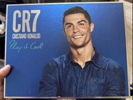 CR7 Cristiano Ronaldo Play it Cool 收藏品 gift set 香水
